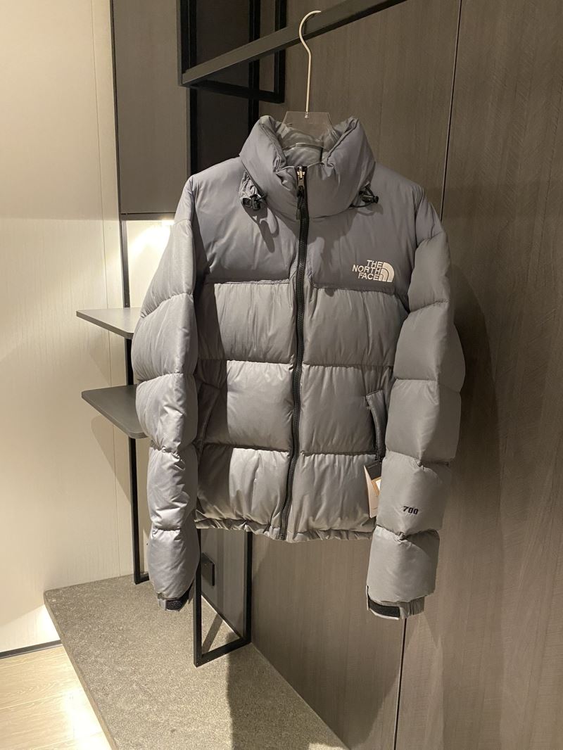 The North Face Down Jackets